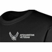 U.S. Air Force Afghanistan Veteran Long Sleeve T-Shirt