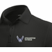 U.S. Air Force Afghanistan Veteran Moisture Wicking Polo