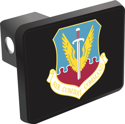 U.S. Air Force Air Combat Command