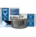 U.S. Air Force Black Nylon Weave Slide Belt