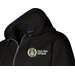 U.S. Air Force Cold War Veteran Full Zip Hoodie