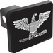 U.S. Air Force Colonel Hitch Cover
