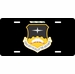 U.S. Air Force Community College License Plate