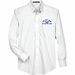 U.S. Air Force Custom Embroidered Dress Shirt