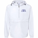 U.S. Air Force Custom Embroidered Hooded Windbreaker