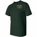 U.S. Air Force Custom Embroidered T-Shirt