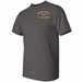 U.S. Air Force Custom Embroidered T-Shirt