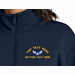 U.S. Air Force Custom Women's Soft Spacer Quarter-Zip