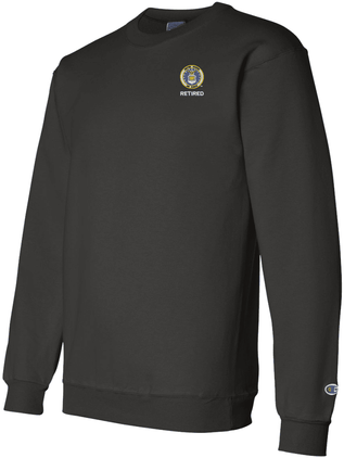 U.S. Air Force Retired Sweatshirt