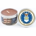 U.S. Air Force Emblem Scented Candles