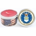 U.S. Air Force Emblem Scented Candles