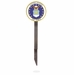 U.S. Air Force Flag Holder Grave Marker (Clearance)