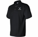U.S. Air Force Hap Arnold Wings Retired Polo