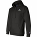U.S. Air Force Hap Wing Symbol Retired Hoodie
