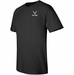 U.S. Air Force Hap Wing Symbol Retired T-Shirt