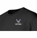 U.S. Air Force Hap Wing Symbol Retired T-Shirt