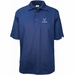 U.S. Air Force Hap Wing Symbol Veteran Authentically American Moisture Wicking Polo