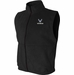 U.S. Air Force Hap Wing Symbol Veteran Full-Zip Fleece Vest
