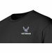U.S. Air Force Hap Wing Symbol Veteran T-Shirt