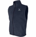 U.S. Air Force Hap Wing Symbol Vietnam Full-Zip Fleece Vest