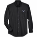 U.S. Air Force HAP Wings Embroidered Dress Shirt