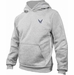 U.S. Air Force HAP Wings Heavy Weight Fleece Hoodie