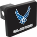 U.S. Air Force Hap Wings Hitch Cover