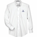 U.S. Air Force HAP Wings Retired Embroidered Dress Shirt