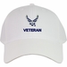U.S. Air Force Hap Wings Veteran Cap