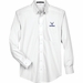 U.S. Air Force HAP Wings Veteran Embroidered Dress Shirt