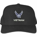 U.S. Air Force Hap Wings Vietnam Cap