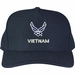 U.S. Air Force Hap Wings Vietnam Cap
