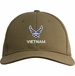 U.S. Air Force Hap Wings Vietnam Cap