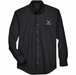 U.S. Air Force HAP Wings Vietnam Embroidered Dress Shirt