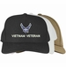 U.S. Air Force Hap Wings Vietnam Veteran Cap