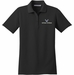 U.S. Air Force HAP Wings Vietnam Veteran Women's Stain-Release Polo