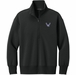 U.S. Air Force HAP Wings Women's Soft Spacer Quarter-Zip