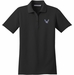 U.S. Air Force HAP Wings Women's Stain-Release Polo