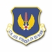 U.S. Air Force In Europe Command  Vinyl Transfer Decal