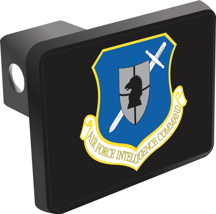U.S. Air Force Intelligence Command