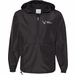 U.S. Air Force Iraq Veteran Hooded Windbreaker