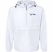 U.S. Air Force Iraq Veteran Hooded Windbreaker