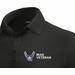U.S. Air Force Iraq Veteran Moisture Wicking Polo