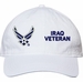 U.S. Air Force Iraq Veteran Unstructured Dad Cap