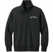 U.S. Air Force Iraq Veteran Women's Soft Spacer Quarter-Zip