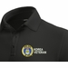 U.S. Air Force Korea Veteran Moisture Wicking Polo