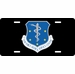 U.S. Air Force Medical Center License Plate