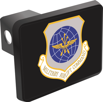 U.S. Air Force Military Airlift Command