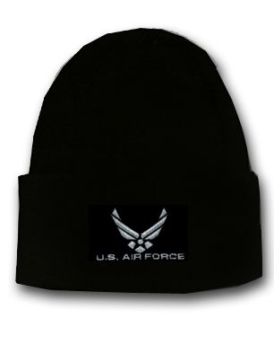 U.S. Air Force Watch Cap (Navy)