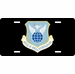 U.S. Air Force Office Of Special Investigation License Plate